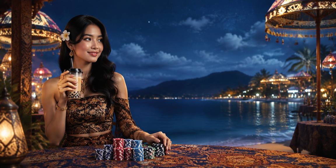 davo88 Live Baccarat